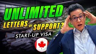 Canada Startup Visa – Designated Organizations – IRCC VS SUV Applicants