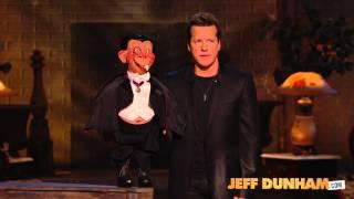 Bubba J is a Vampire -- Minding the Monsters   JEFF DUNHAM