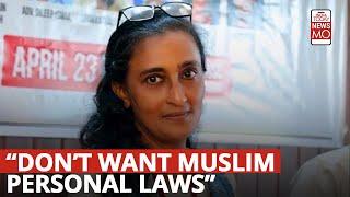 Non-Believer Kerala Muslim Womans Plea To Be Governed By Secular Law Not Sharia What The SC Said