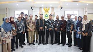 Audiensi Inisiasi Kerjasama KPK RI dengan Pemerintah Kabupaten Bogor