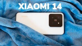 Xiaomi 14 Hands On - Wheres AI?