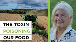 Impact of Glyphosate on Our Health - with Dr. Stefanie Seneff  The Empowering Neurologist EP. 20