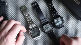 Is it ok to buy SKMEI watches? Dont be a CASIO snob