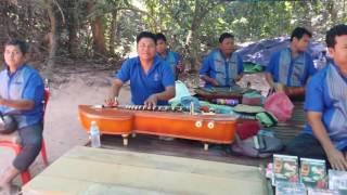 Cambodian Mahori Ensemble