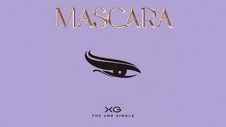 XG - MASCARA 100% Official Instrumental CD Only