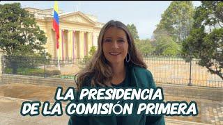 Hoy se llevará a cabo la sesión de la Comisión I donde se enfrenta la oposición y el gobierno.