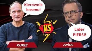 Kukiz i Joński. Spięcie na komisji śledczej