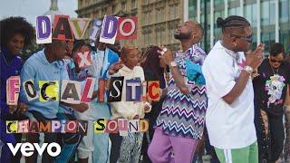 Davido Focalistic - Champion Sound Official Video