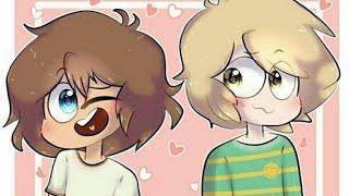 •Mini cómics• golddy ×Fnafhs×