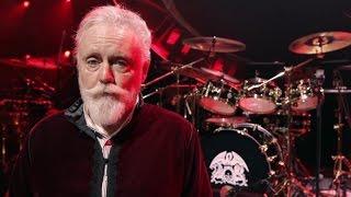 Queen Extravaganza - Roger Taylor announces A Night At The Opera 40th Anniversary Tour