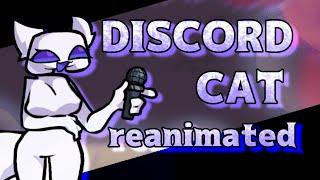 DISCORDCAT REANIMATED디스코드캣 리애니메이션