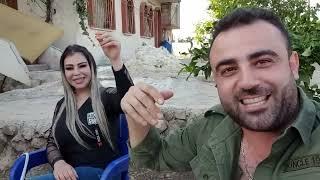 سليمان نصرة، لينا حداد & عادل نصرة - عتابا ودلعونا