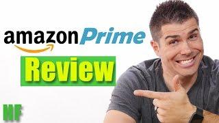 Amazon Prime Review and Benefits Is it Worth it?