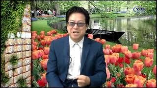 Nhac si Ngoc Trong - N. D Chris - TALKSHOW - Part 2