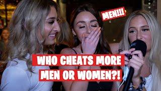 Who Cheat More Men or Women? Official Answer INSIDE