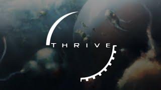 The Thrive Podcast - Episode 14 We Need More Programmers