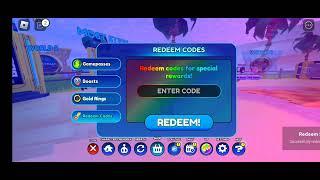 Sonic Speed Simulator Codes  Active and working Roblox Sonic Speed Simulator Codes