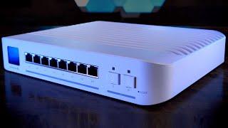 The PERFECT #homelab switch? - Ubiquiti USW-Enterprise-8-PoE