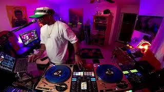 Merry Christmas Yall  Dj Puffy Livestream