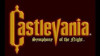 Draculas Castle - Castlevania Symphony of the Night Music Extended