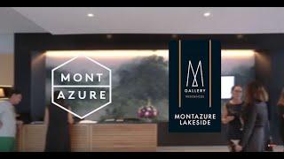 MGallery Residences MontAzure Lakeside