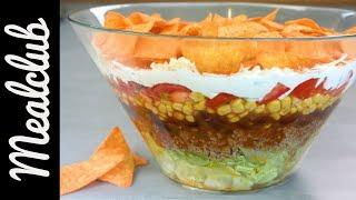 Taco Salat  MealClub