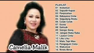 Camelia Malik full album dangdut kenangan nostalgia terbaik