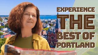 Experience the Best of Portland Maine Top 10 Things to Do