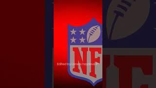 NFL theme song but its an earrape . #earrape #nfl #shorts