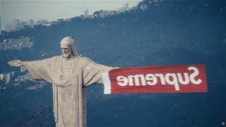 Christ the Redeemer 2024