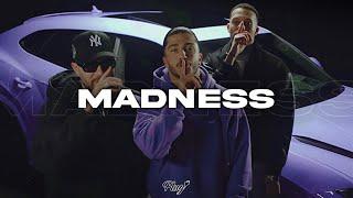 Mero x Marlo Type Beat - “Madness”  Trap Funk Type Beat 2024