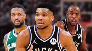 Bobby Marks Milwaukee Bucks OFFSEASON GUIDE  Their roster is EXPENSIVE AND FRAGILE  NBA on ESPN