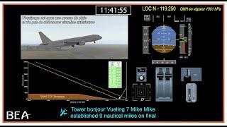 Lessons learned 4 near collision with the ground during a barometric approach with an incorrect QNH