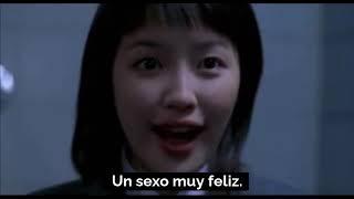 Samaritan Girl 2004 Trailer Oficial subtitulado en español