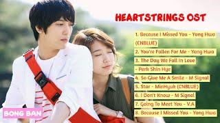 HEARTSTRINGS OST Full Album  Best Korean Drama OST Part 13