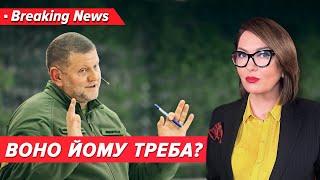 Чому ЗАЛУЖНИЙ не поїхав послом у Лондон?  Незламна країна 18.06.24