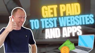 6 Legit Online Testing Jobs – Get Paid to Test Websites and Apps Earn Cash from Home