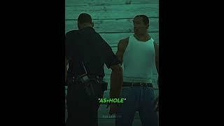 CJs Revenge  #gtasanandreas #shorts