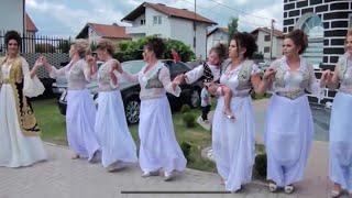Dasma Shqiptare 2019 - Marrja e nuses- Valon & Besmira