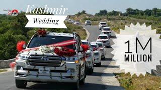 Pakistan Highlights Mini London Luxury Wedding 2021 Ratta Car Barat Dadyal Azad Kashmir