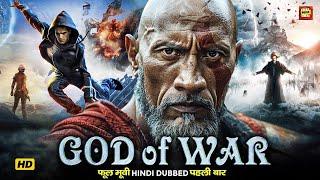 New Hollywood 2024 Full Movie in Hindi Dubbed  Latest Hollywood Action Movie 