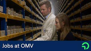 Jobs at OMV Peter Hagedorn Senior Expert Geoscience Low Carbon Business