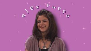 wizards of waverly place but it’s just alex russo