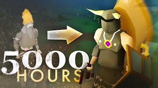 Swampletics 5000 Hours in Morytania FULL SERIES