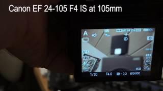 Metabones Smart Adapter IV EF - E-Mount Autofocus Sony A7SII Test - It is not working for me