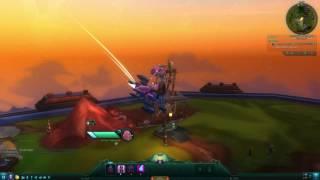 wildstar