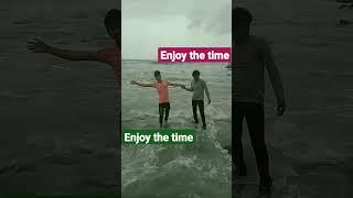 Enjoy The Time