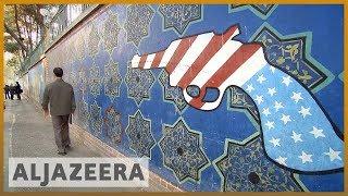  Irans foreign relations in spotlight 40 years after revolution  Al Jazeera English