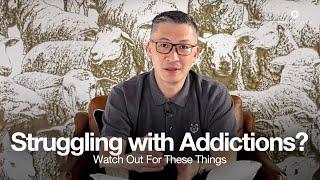 Struggling with Addictions? Watch Out For These Things Official Philip Mantofa