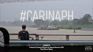 Ikot sa Marcos Highway with CarinaPH